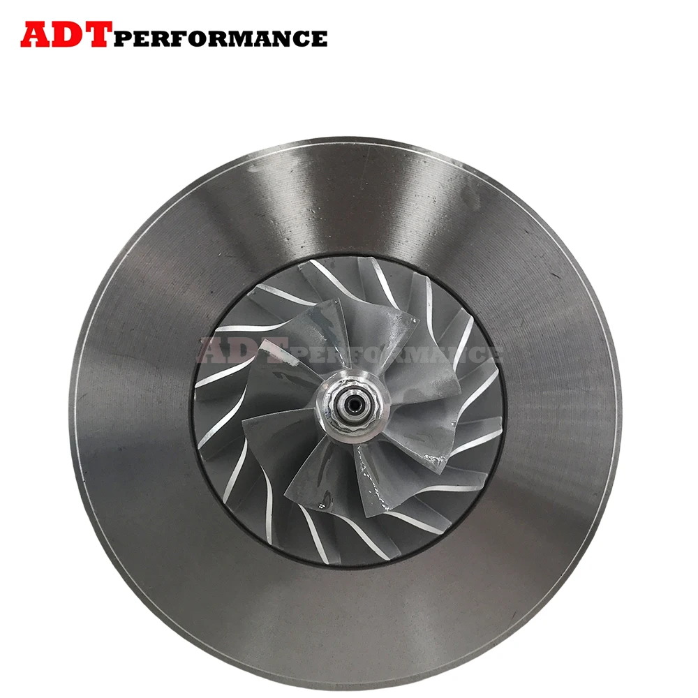 خرطوشة توربو 4035202 X35W للكمون مع محرك 6BTA 4035202 A3960408 4033085 4035200 4035199 محرك توربيني CHRA Core 6BTA