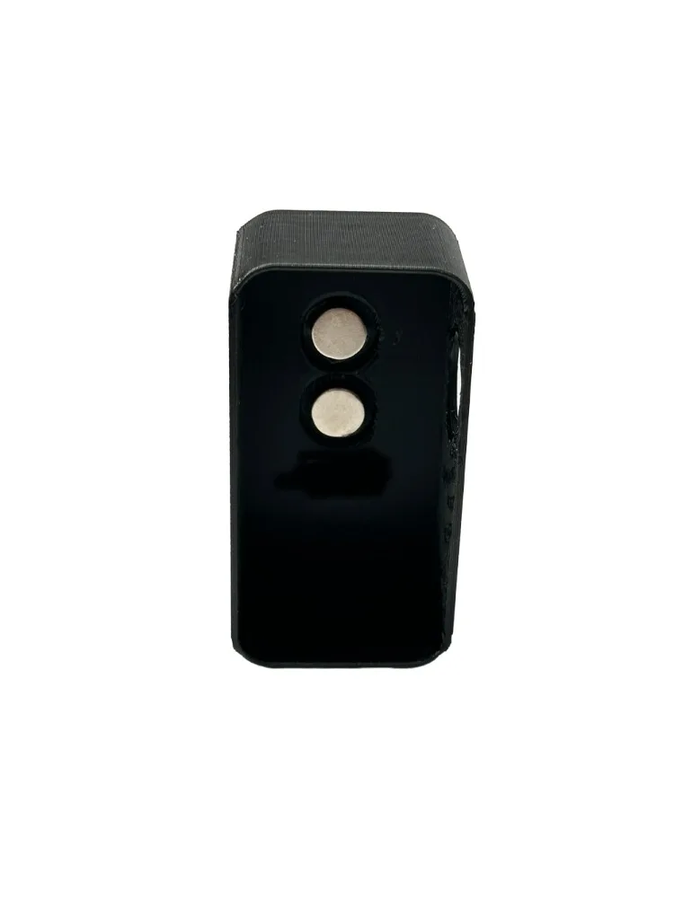 AliExpress CEYYOR For DJI Osmo Nano Helmet Magnetic Mount ABS 3D Printed Shell Suitable for Outdoor Cycling