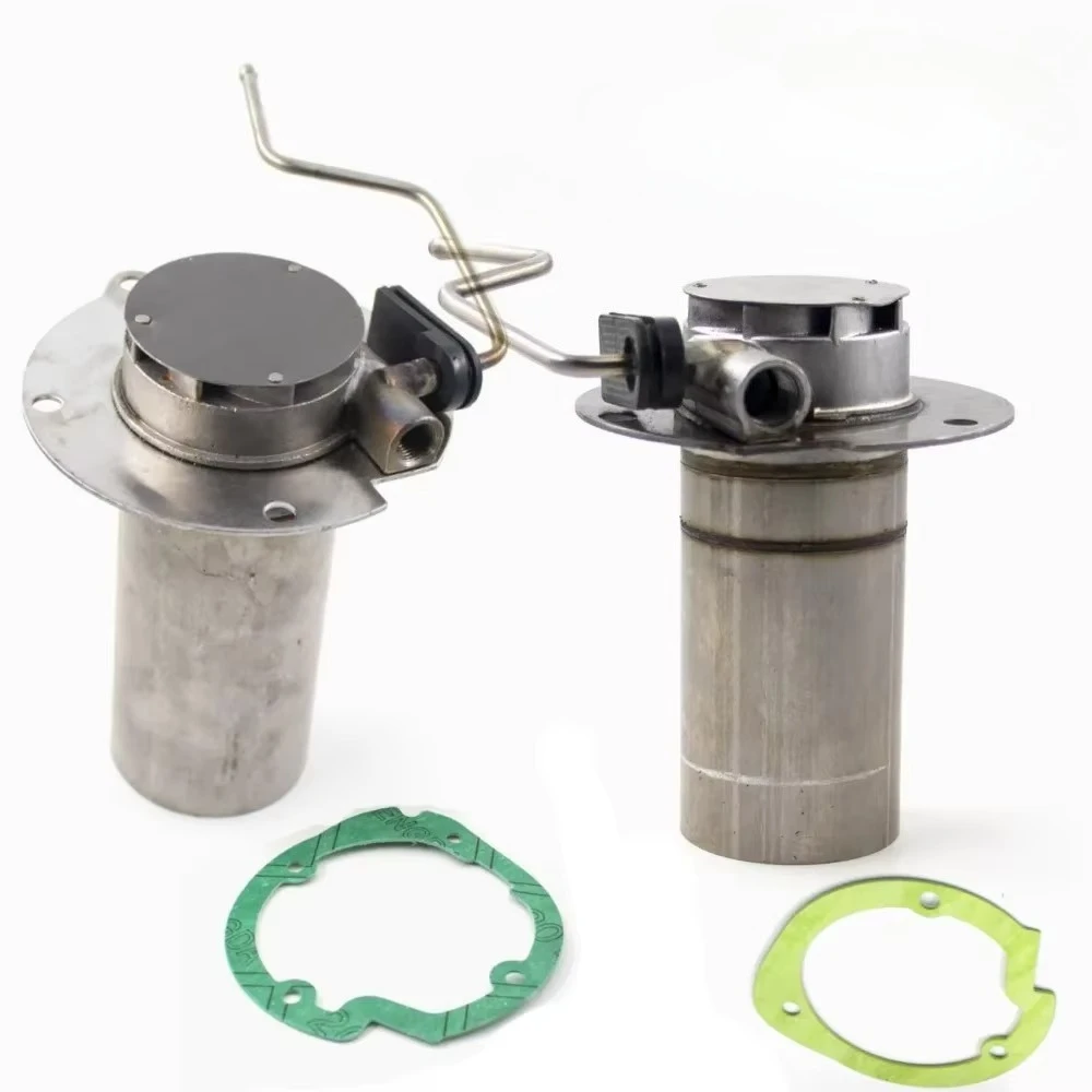 

2KW / 5KW Parking Heater Burner Insert Combustion + Gasket 252113100100 / 252069100100 For Eberspacher Airtronic D2 D4 D4S