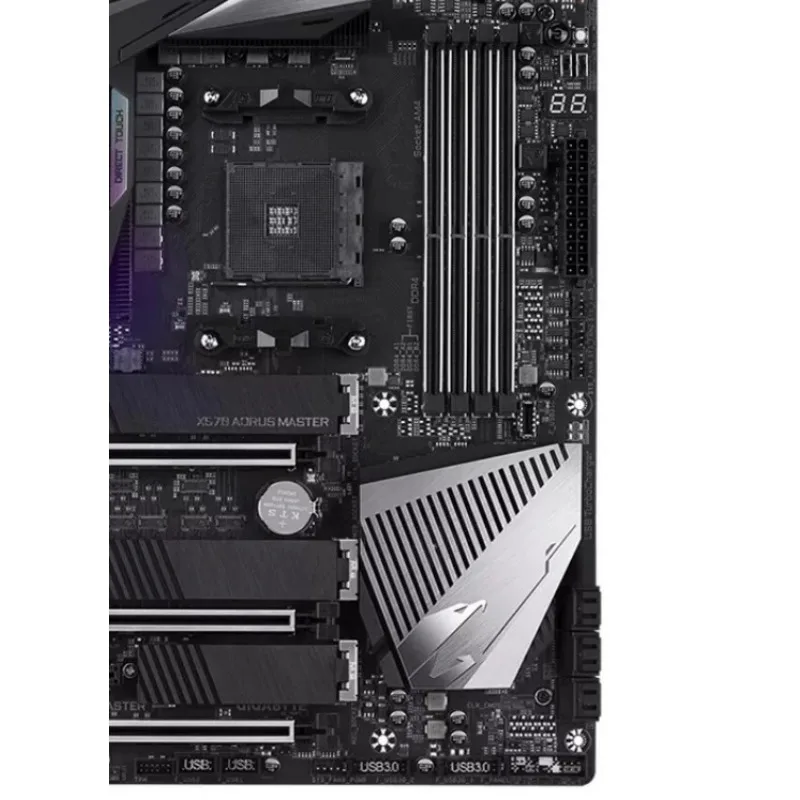 Parts Forgigabyte/G… - image