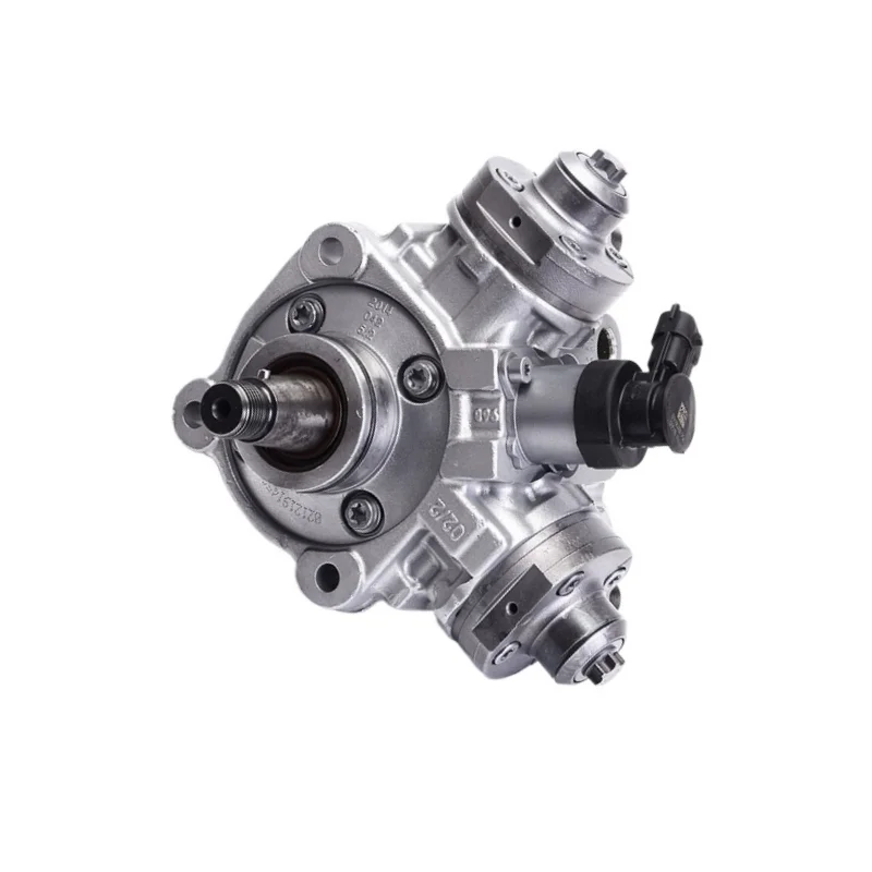 

High Pressure CP4 Injection Pump Common Rail Fuel Pump 0445010649 For 2011-2019 Ford Powerstroke 6.7L Diesel Engine