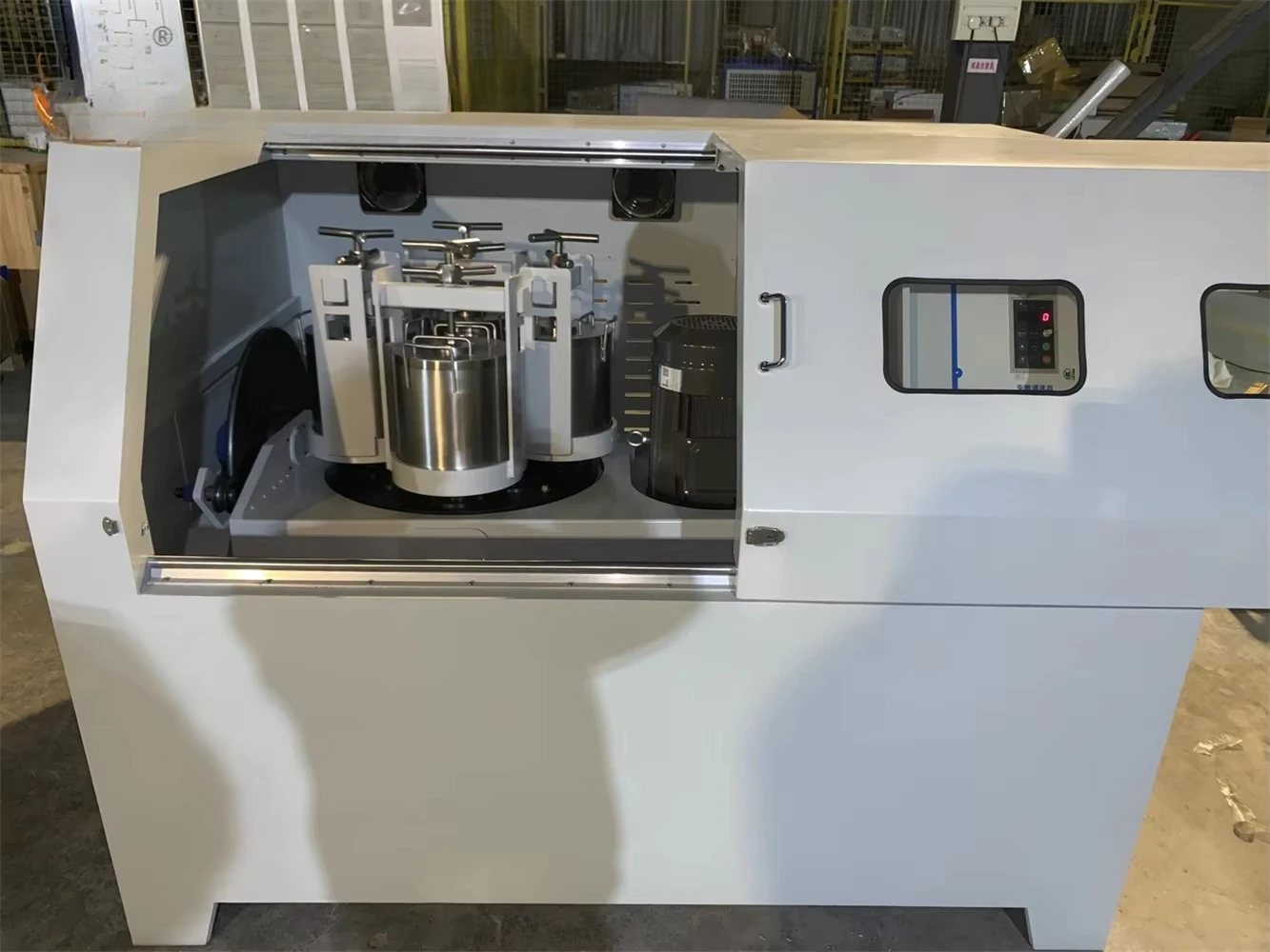 Lab Xqm Planetary B…