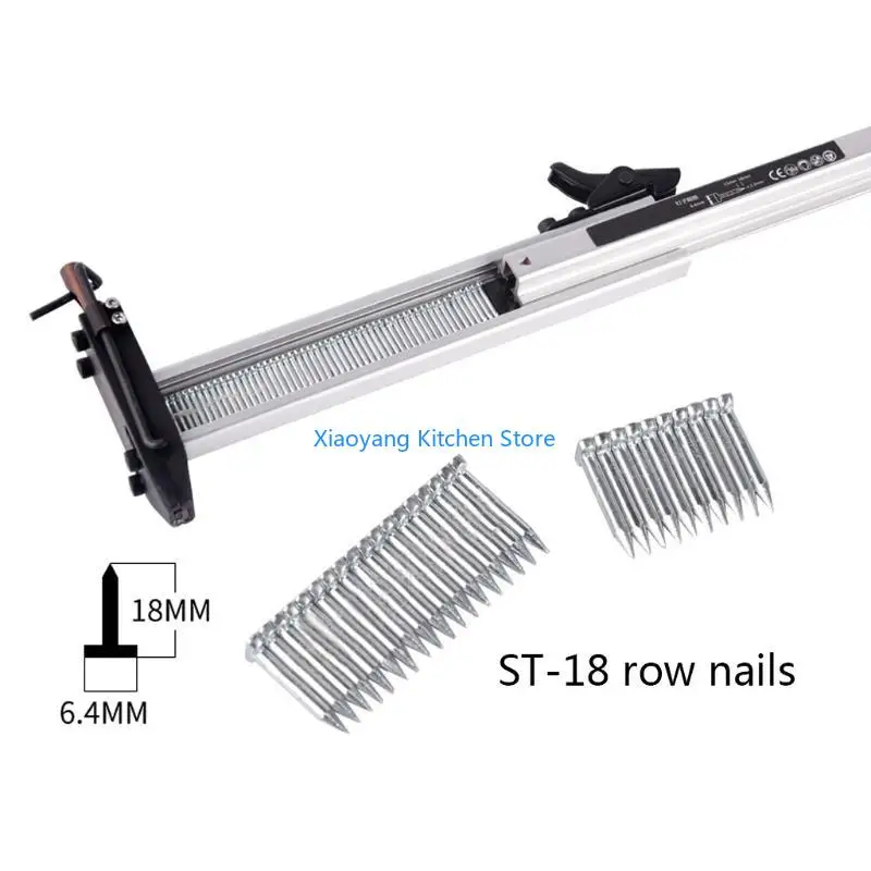 

69HC прочный ручной гвозди с ручным управлением.