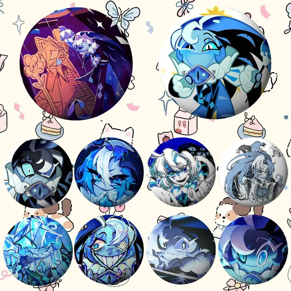 Shadows Milk Cookie…