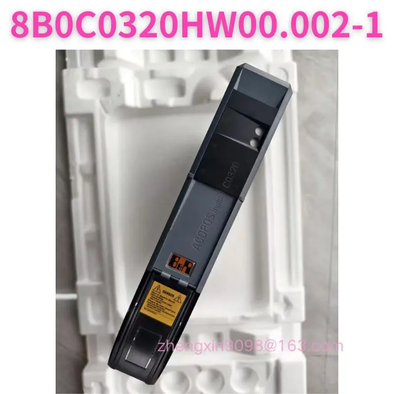 Used 8B0C0320HW00.002-1 Power module Functional test OK