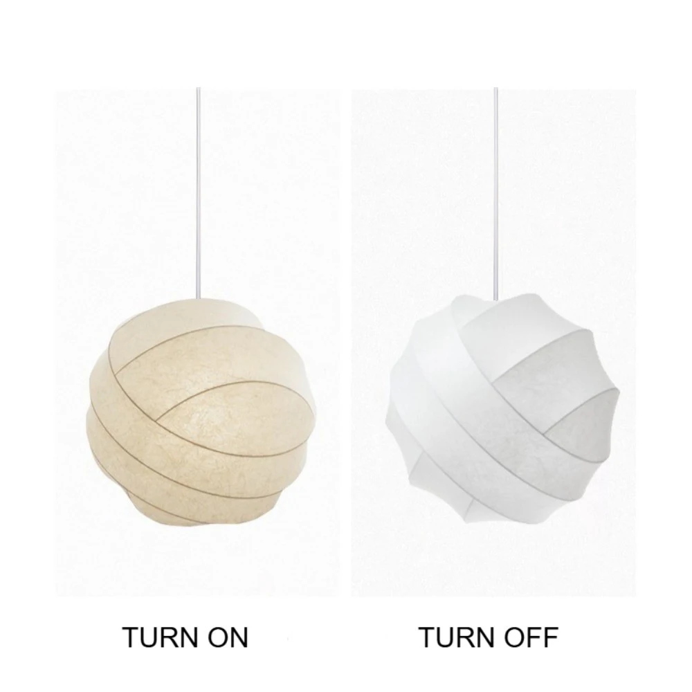 JOYINLED الشمال الثريا الحرير قلادة أضواء غرفة المعيشة ديكور المنزل طاولة طعام ضوء غرفة نوم مصباح معلق مستدير بريق