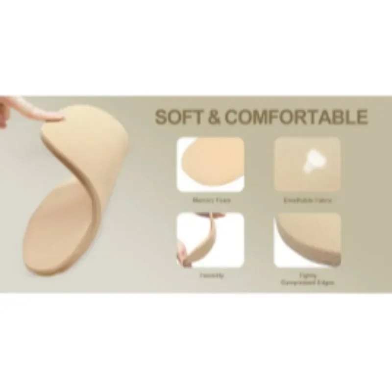 Postpartum Rehabilitation Abdominal Compression Plate Post Surgery Liposuction Ab Board Foam Compression Board Plate Body Shape