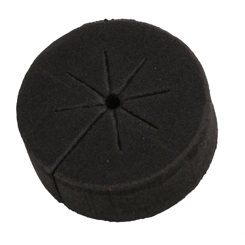 300Pcs Garden Clone Collars Neoprene Inserts Sponge Block For 2 Inch Net Pots Hydroponics Systems And Cloning Machines