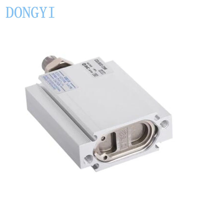 Compact Cylinder CQU CQUM20 -5 -10 -15 -20 -25 -30 -35 -40 -50 -5M -10M -15M -20M -25M -30M -35M -40M -50M