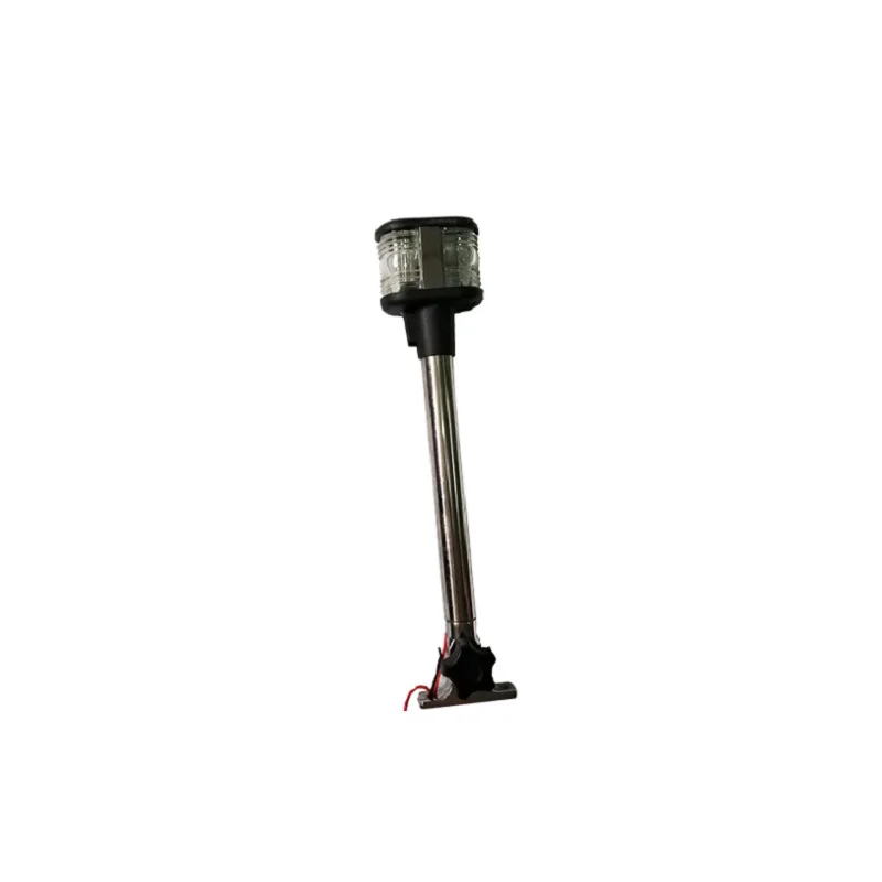 Marine yacht lamps, marine signal lights, yacht navigation lights, white ring lights anchor lights