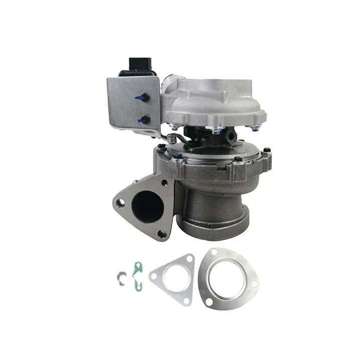 Turbo For Ford Rang… - image