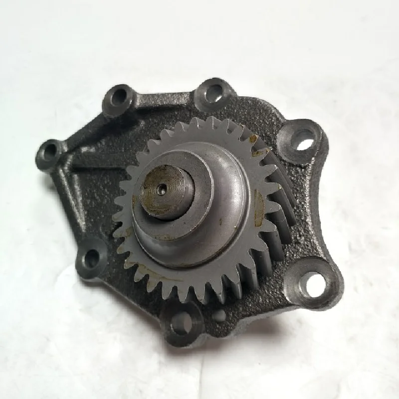 For OIL PUMP PN S1511-02240 1510078040 Brand New Hino WO4D J05C J08C For 15110-1522/15110-1521