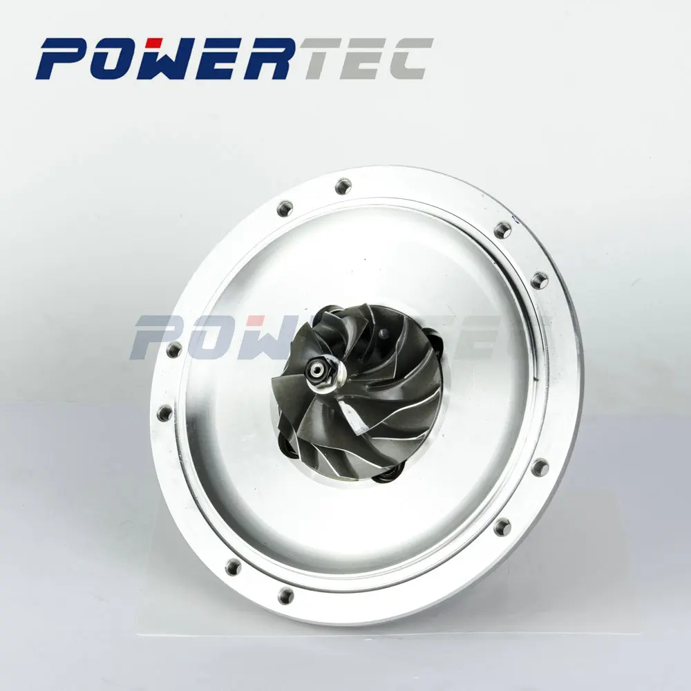 Balanced Turbolader Core For Hyundai Terracan 2.9 CRDI 4WD Turbine CHRA 28201-4X400 Turbo Cartridge 28201-4X700 28201-4X701