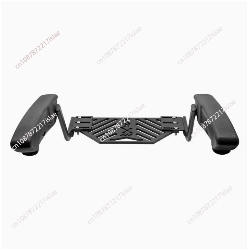 

Motorcycle Rear Seat Safety Armrest Foldable for Kids Tension Electric Scooter Rear Armrest Modification Accessories