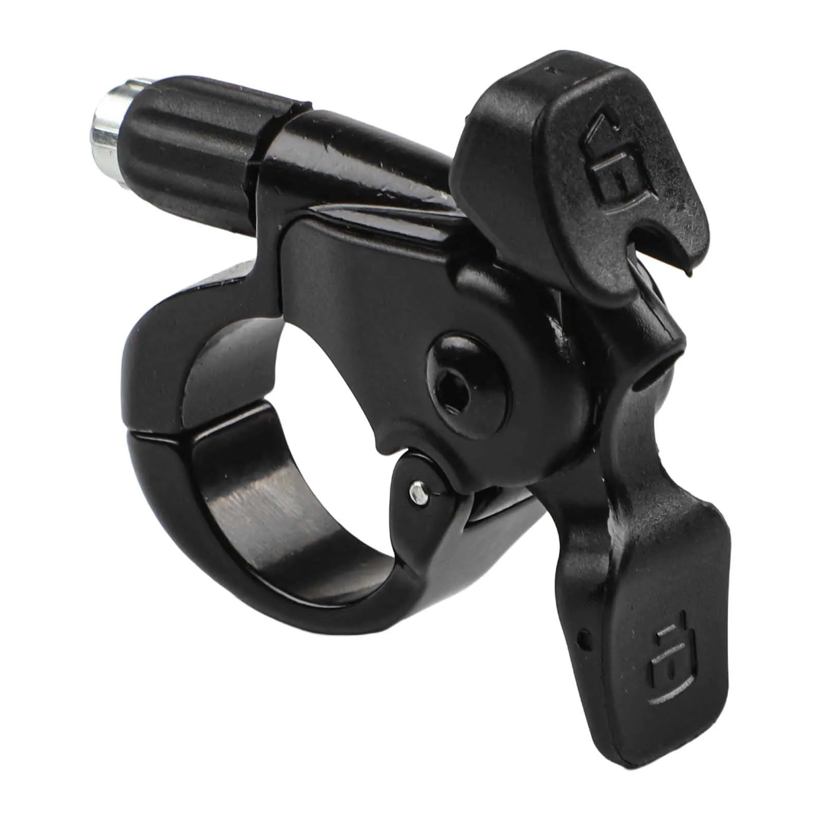 

Remote Lockout Lever for Bike Fork Compatible For Rockshox For UDING Aluminum Alloy 22 2mm Handlebar Lock Switch
