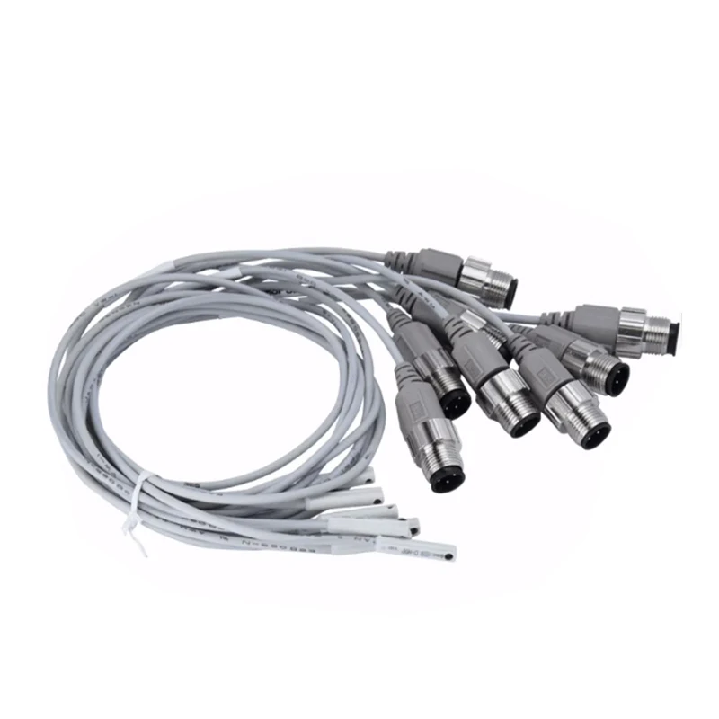 Magnetic Switch D-M…