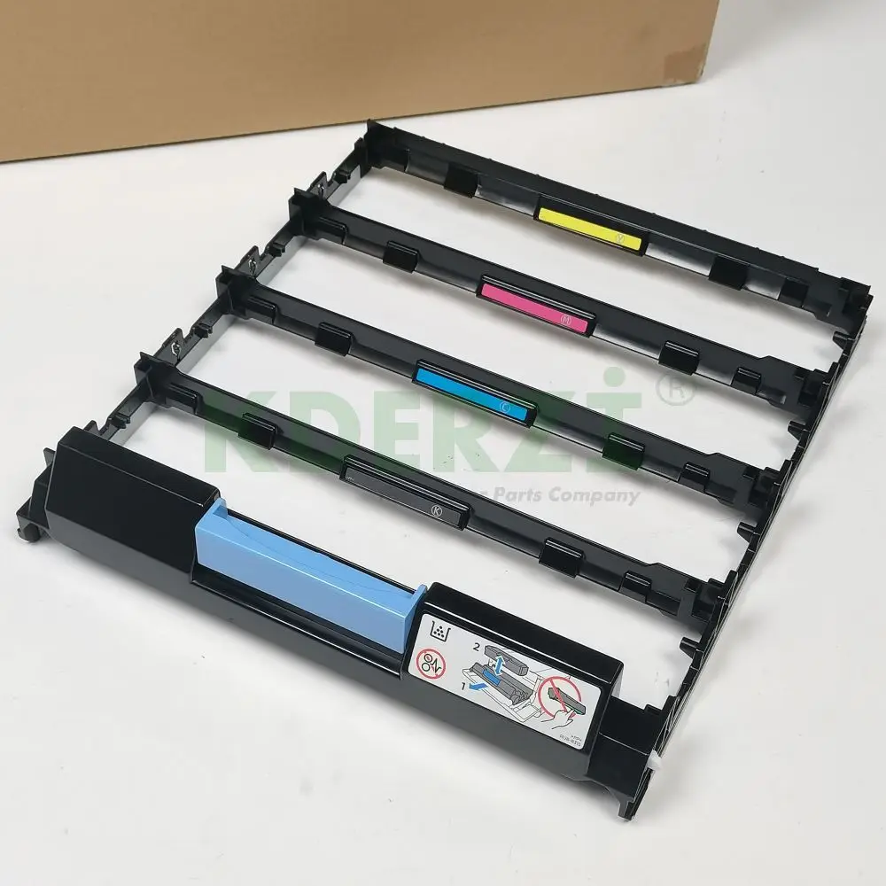 

Оригинальный RM2-2396 RU8-8315 в сборе, лоток для картриджей для HP Color Laserjet M253 M254 M278 M280 M281, детали принтера