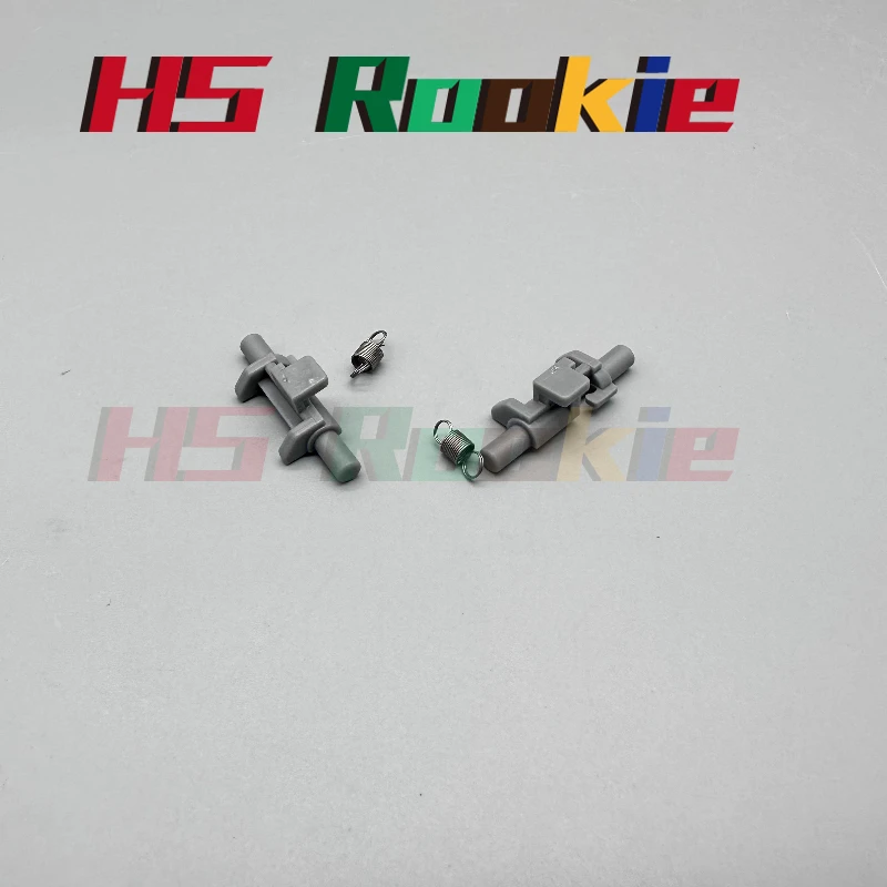 100set RC1-3490-000 Lock Lifter Plate for HP 1160 1320 3390 3392 M2727 P2015 P2014 for CANON LBP 3310 3370 3410 3460 6280 8330