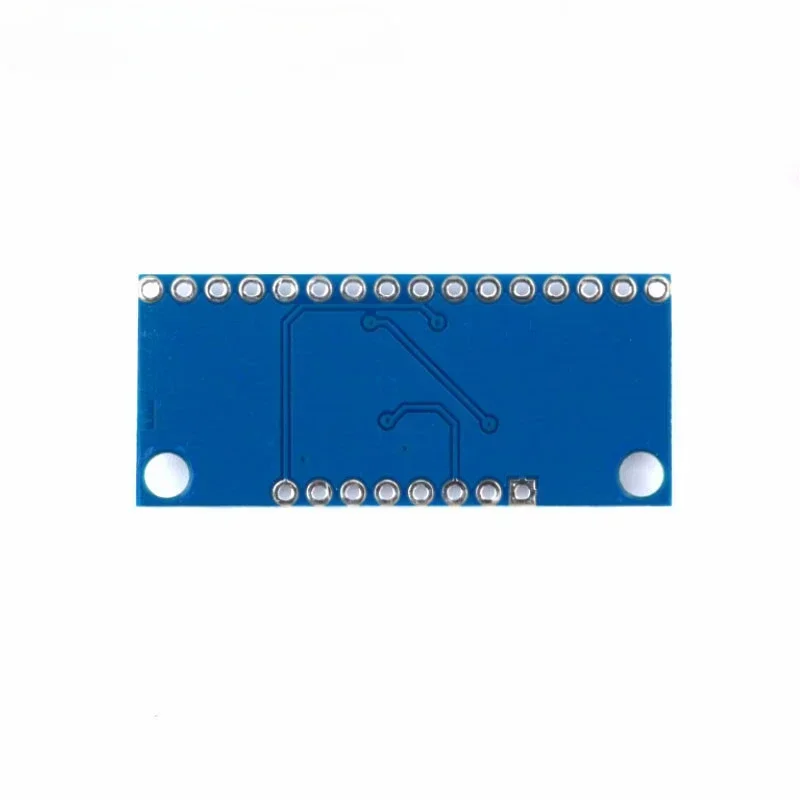 5PCS  74HC4067 CD74HC4067 16-Channel Analog Digital Multiplexer Breakout Board Module For arduino Electronic Components DIY