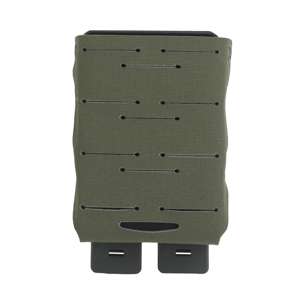 OPHIDIAN Bolsa porta cargadores MOLLE multicalibre – AR15, M4 y 9mm - imagen 3