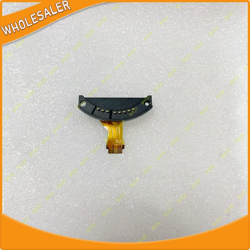 

Для Canon 80D контакты корпуса, соединение корпуса, детали для разборки объектива