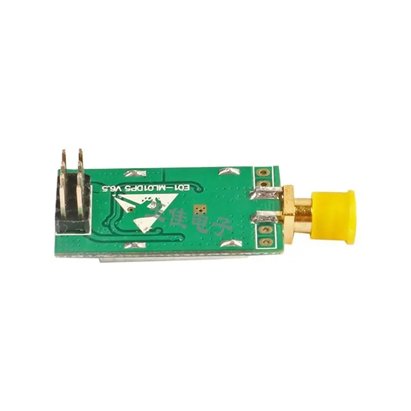 2.4G wireless transceiver module for long-distance transparent RF communication nRF24L01P+PA 100mW