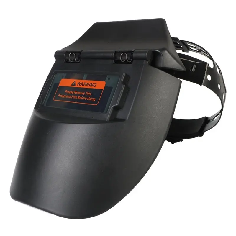 ABMR-Arc Mig Grinding Mask-Welders Auto-Darkening Solar Powered Adjustable Protective Shield For Welding