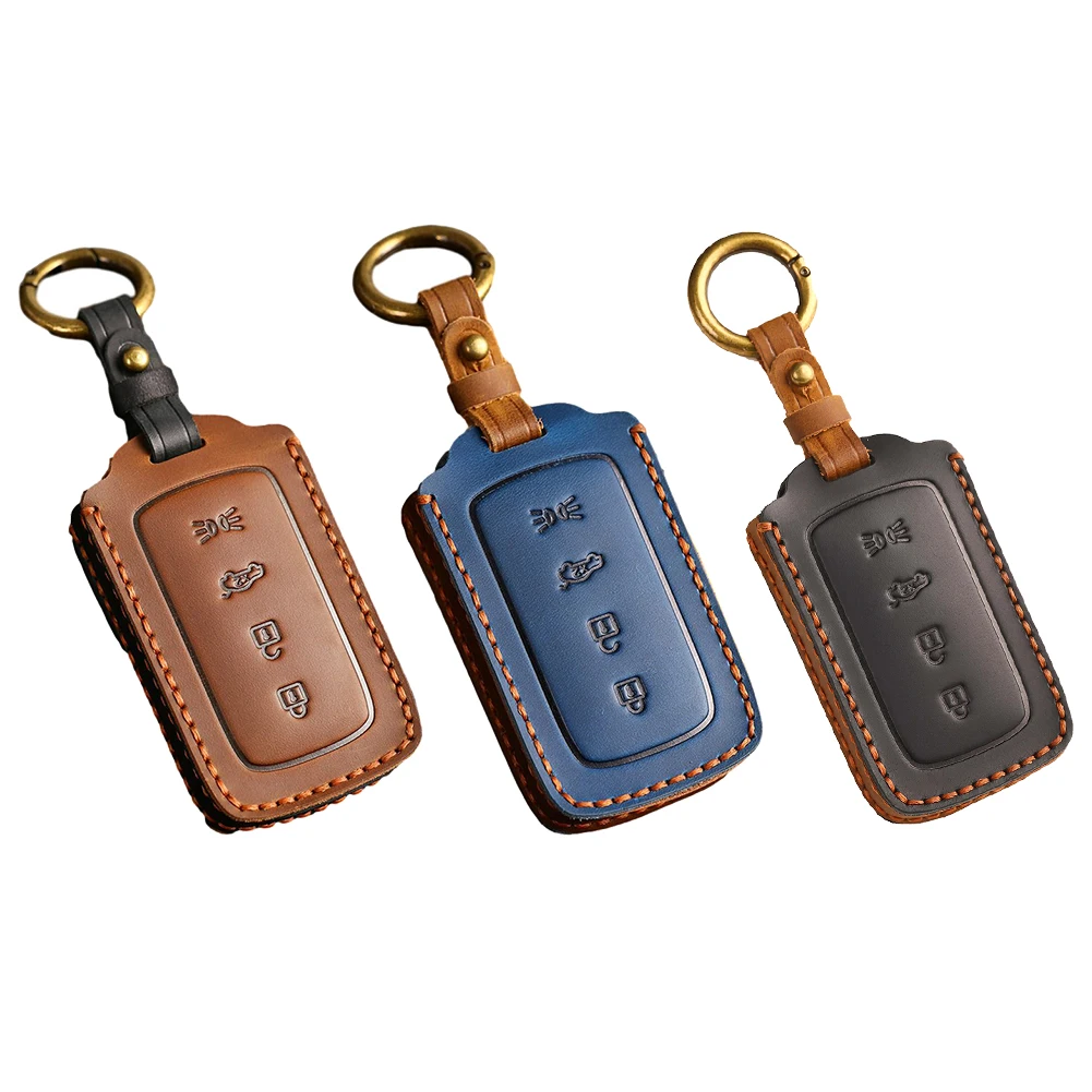 لمازيراتي لـ Grecale 2022 لحافظة الحماية الذكية عن بعد من الجلد الفاخر بتصميم أنيق ولكن وظيفي #6