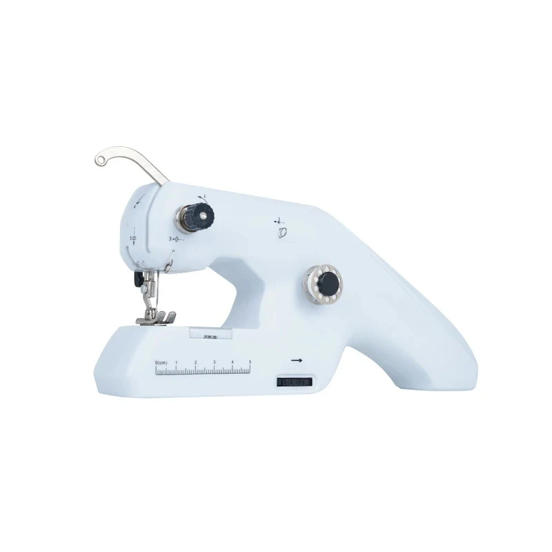 

ZDML-6 Newly Household Handy Stitch Handheld Sewing Machine Mini