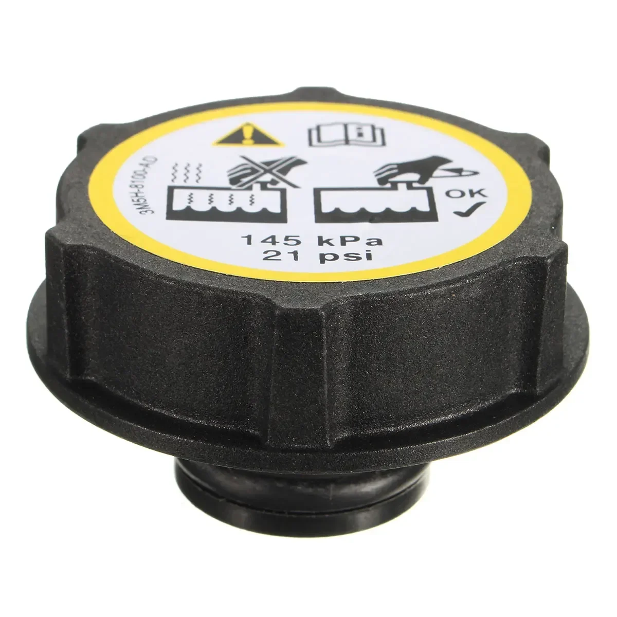 For Ford/Focus/Fiesta/C-max/Mondeo/Transit Expansion Tank/Radiator Cap  #1301104 3M5H-8100-AD