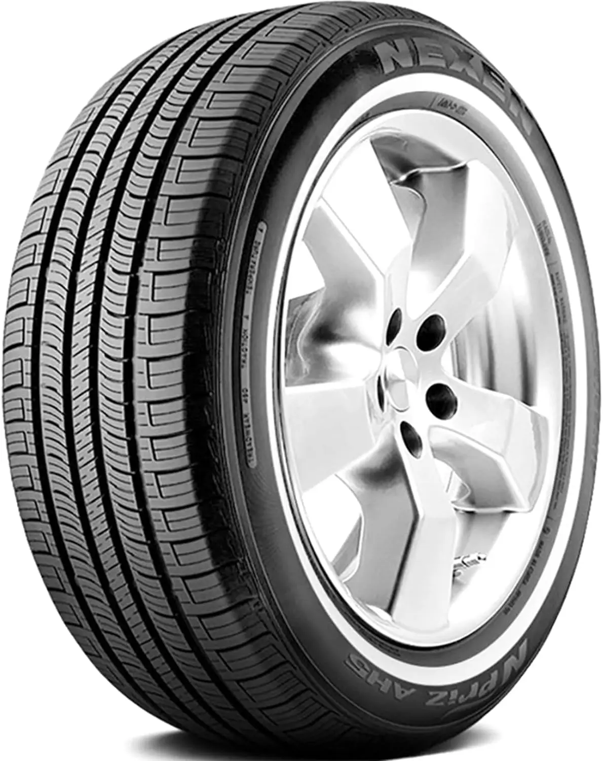 

Высокопроизводительная радиальная шина 225/70R15 100T, всесезонная, с отличным сцеплением для легковых автомобилей и внедорожников, долговечная и надежная