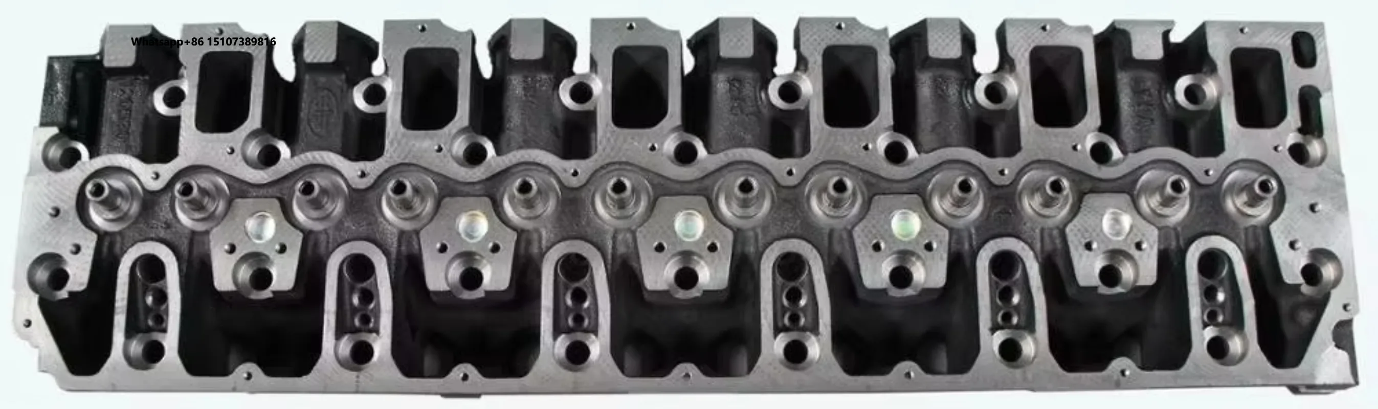 1013 Engine Head Replacement High Quality Genuine Parts Cylinder Head