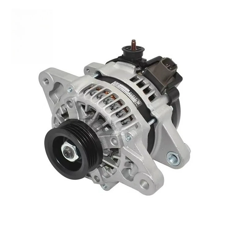 

Skula Auto Part Car Alternator Assembly 27060-0M070 1042109181 ALN9181 For TOYOTA Yaris 1.3 2NZFE 2008-2013