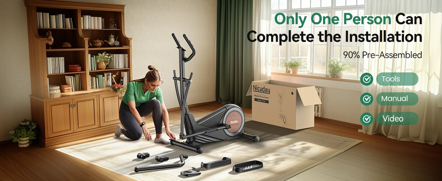 ellipticals