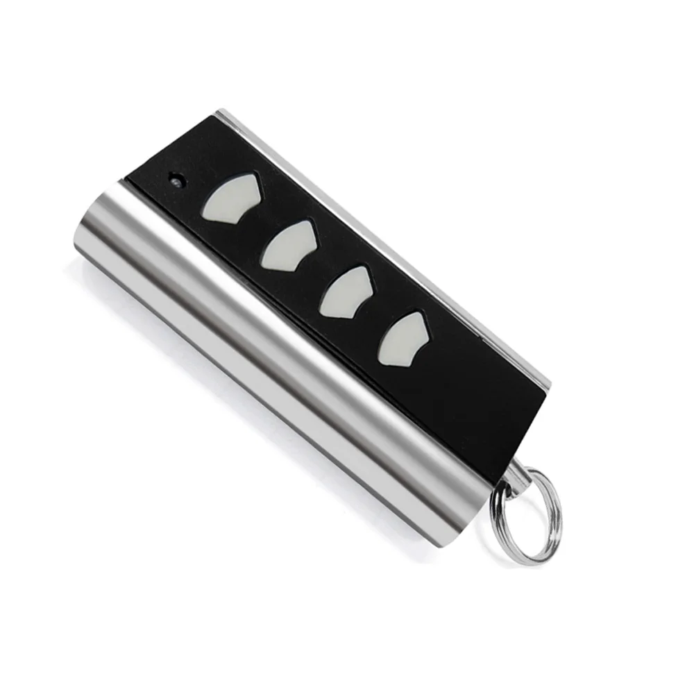 433,92 MHz código rodante Normstahl / Crawford EA433 2KS 4KS RCU N002800 T433-4 2KM Micro Control remoto para puerta de garaje