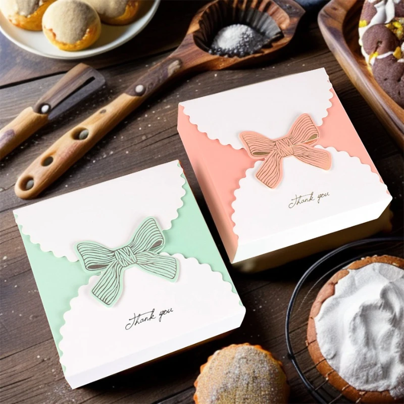 10/30/50PCS Hochzeit Papier Geschenk Box Heißer Silber Bogen Candy Box Hochzeit Geschenk Box Verpackung party Kinder Mädchen Seife Verpackung Taschen