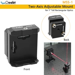 MSS-1 Adjustable Mount for 1