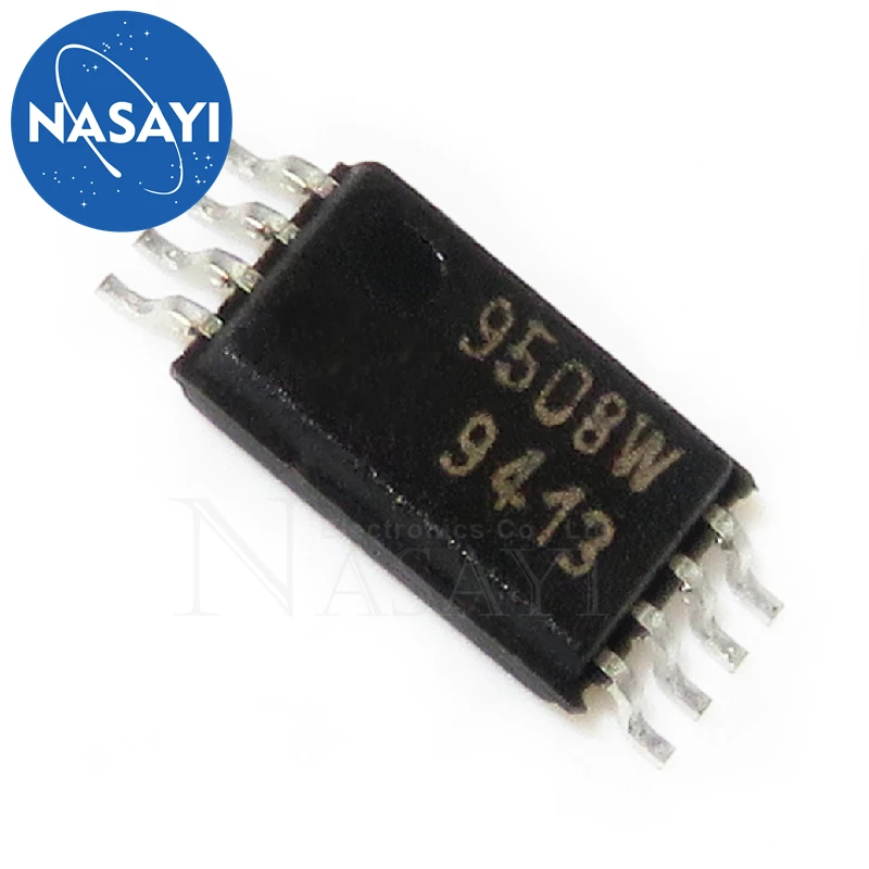 10pcs/lot M95080-WDW6TP M95080 95080 9508W