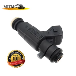 Motorfiets Brandstofinjector Mondstuk Voor Cf 400 450 X450 500S 520 X520 500ho 550 X550 U550 Z550 Atv Utv Ssv Quad 0gr0-171000