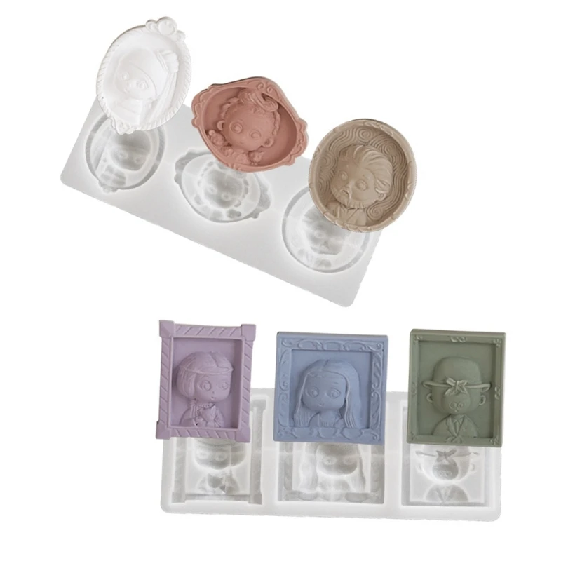 

Silicone Craft Molds Soap Making Molds Silicone Texture Crafting Moulds R3MC