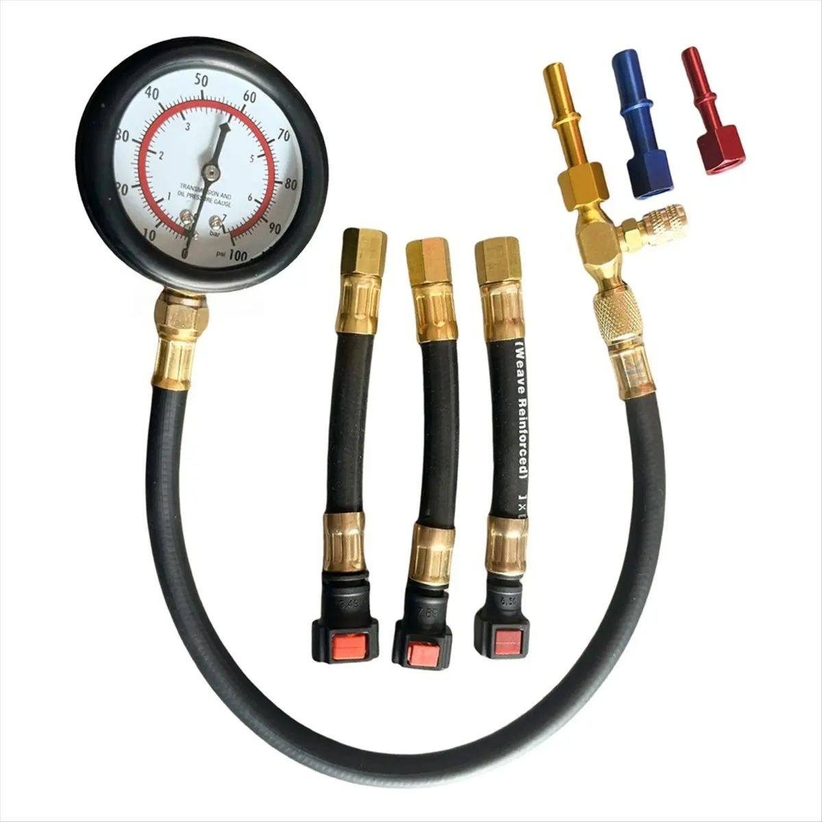 kit-de-testeur-de-pression-de-carburant-compatible-0-100-psi-avec-adaptateurs-3-tailles-pour-voiture-camion-moto