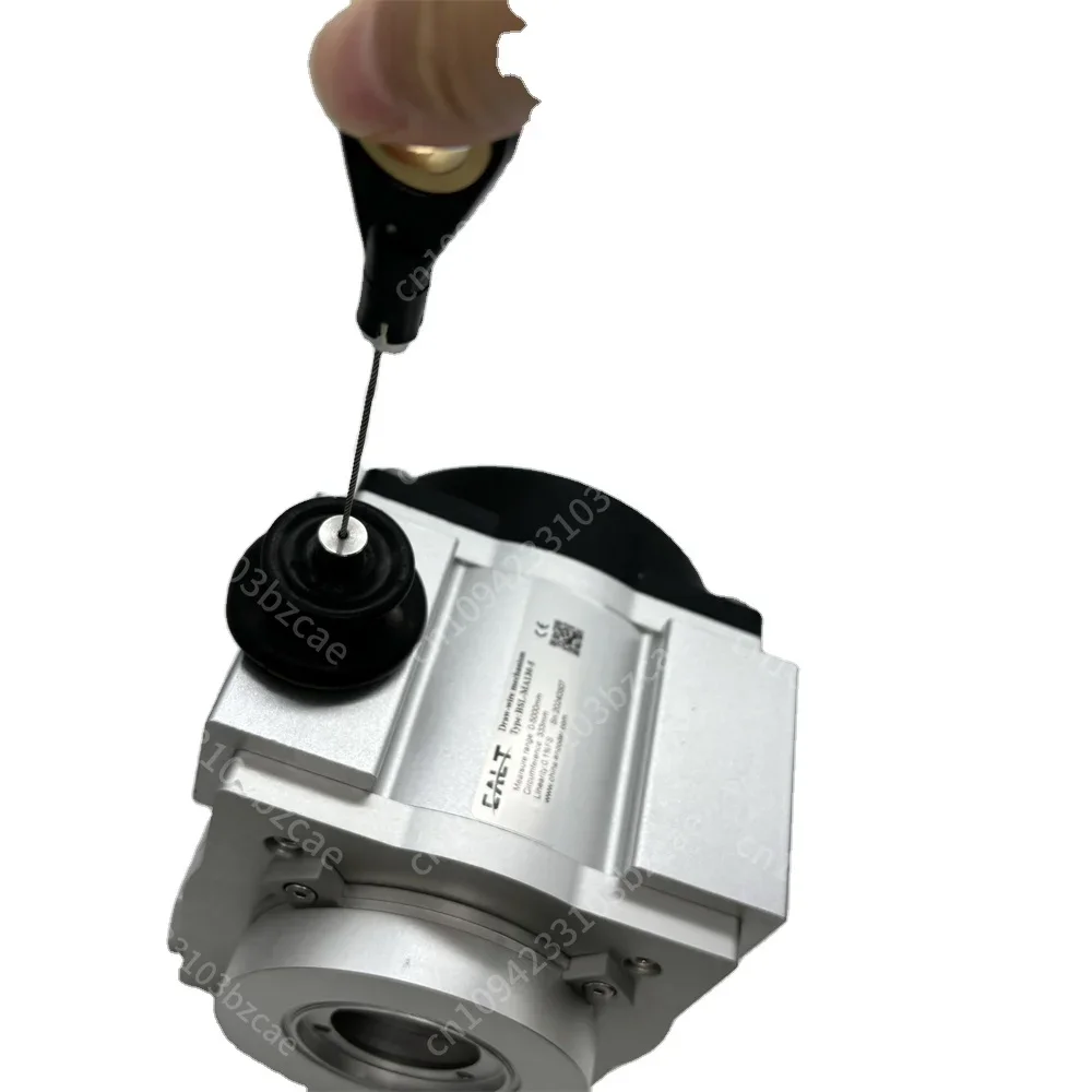 

NEW CALT 25M Absolute Encoder Distance Sensor BSL-MA130-25M Draw Wire Position Sensor