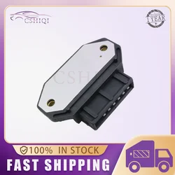 92860270601 Ignition Control Module For Opel Ascona Omega/ Peugeot 505/ Audi VW/ Volvo 740 760 940/Porsche 911 series Auto Parts