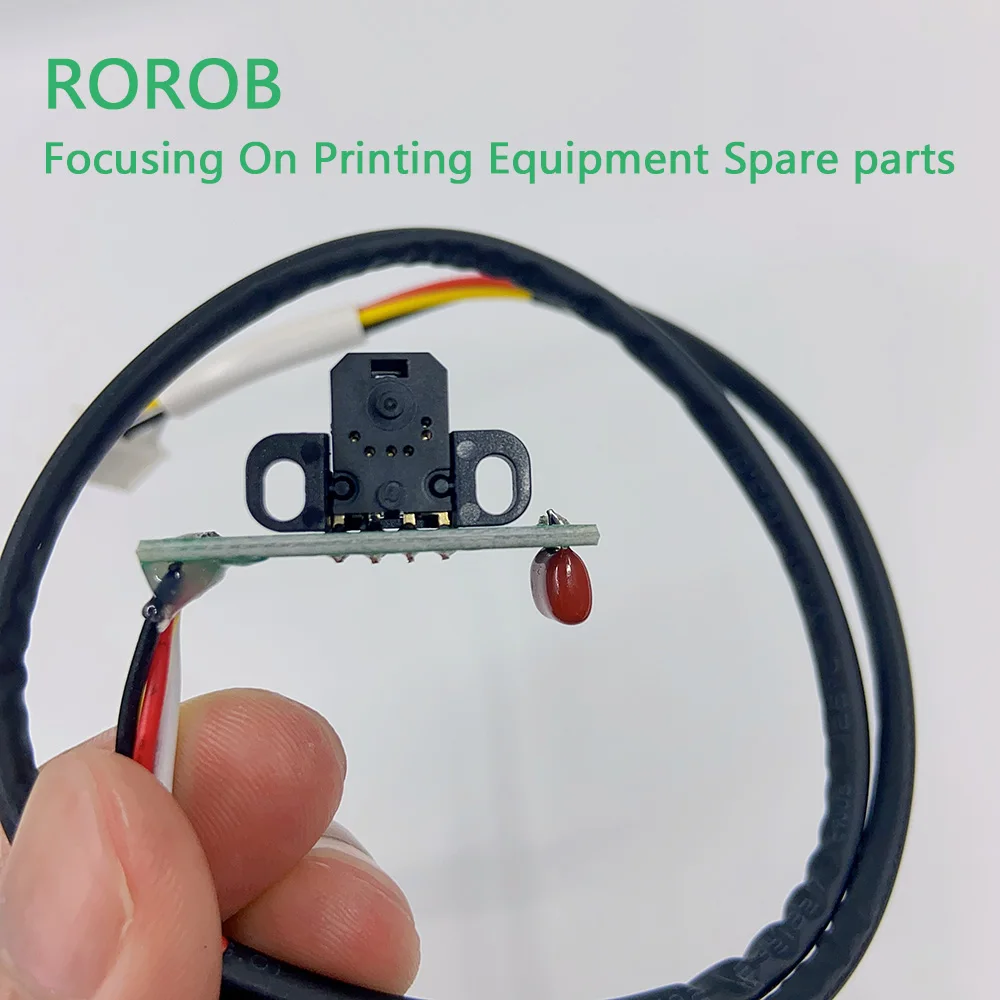 Infiniti Printer Raster Decoder Use For FY-3278F/33VB/VC Large Format UV/Solvent Printer H9730 Reader Encoder Sensor