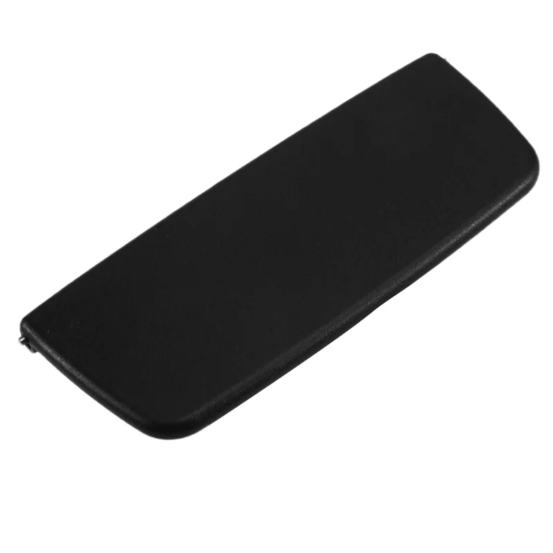 A99F-For Porsche Boxster Cayman 981 982 Carrera 911 For Traga GT3 991 992 982857551 Car Makeup Vanity Sun Visor Mirror Cover