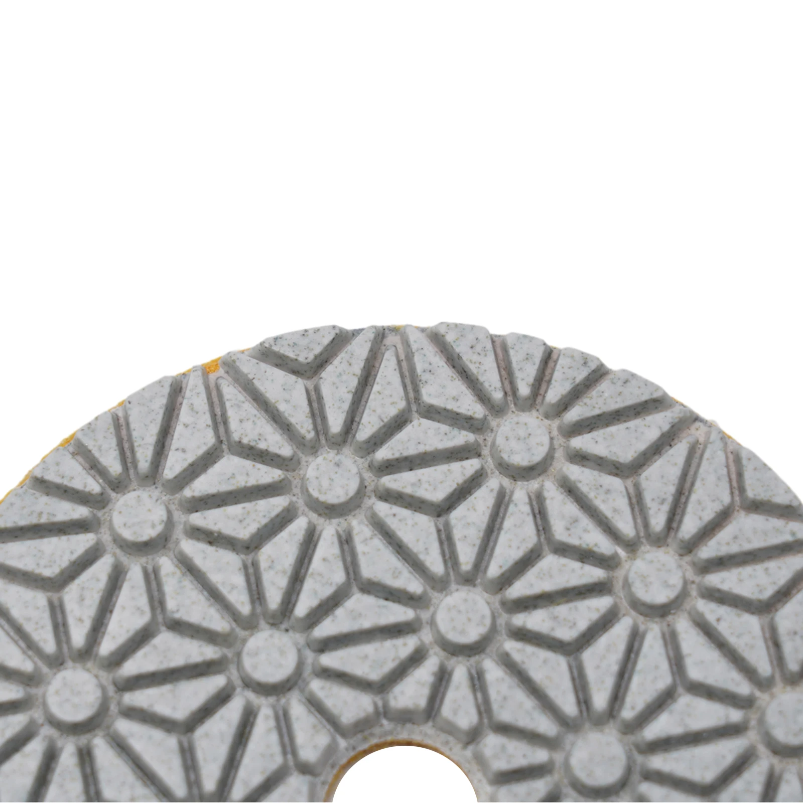 

Diamond Tools Diamond Polishing Pads Granite Polishing Use Wet Or Dry For Polishing Granite, Marble, Concrete, Quartz, Tile