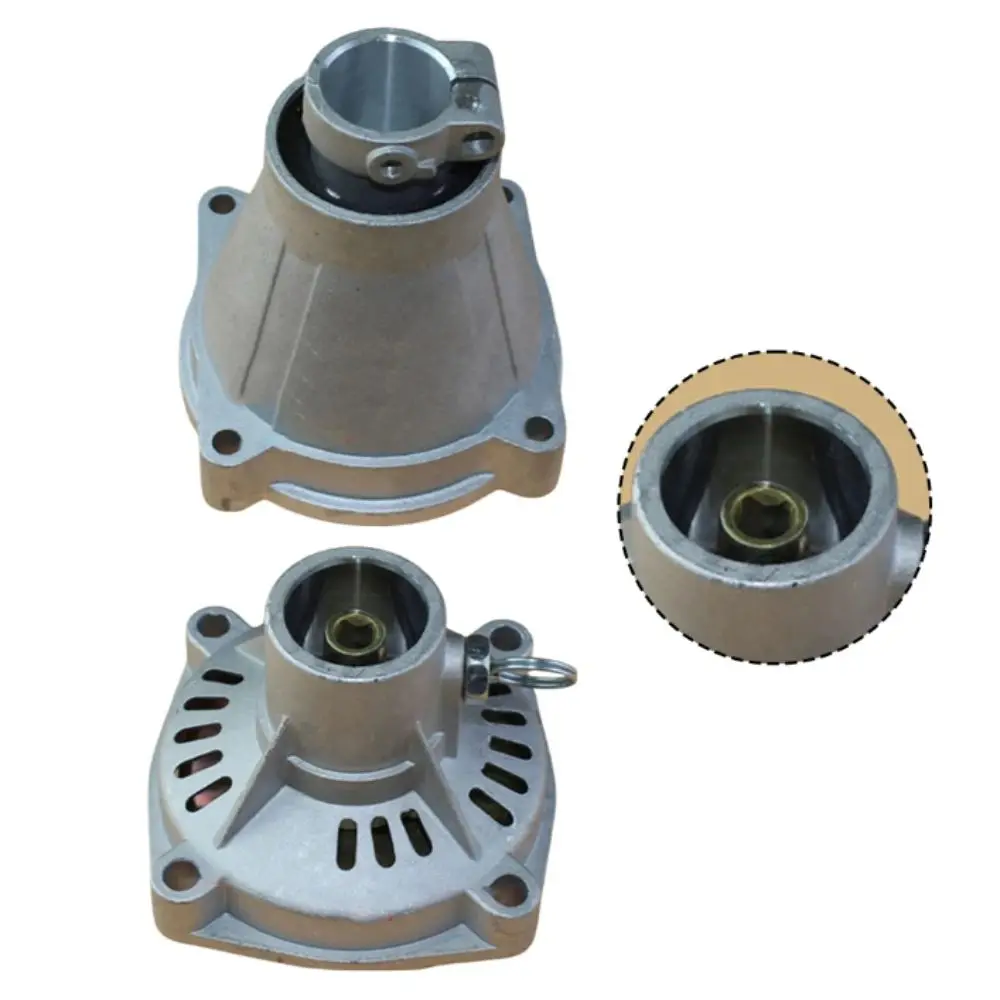 26mm Output Block Mower Connection Plate 28mm Output Block 7 Teeth Clutch Drum Housing Universal Assembly 9 Teeth