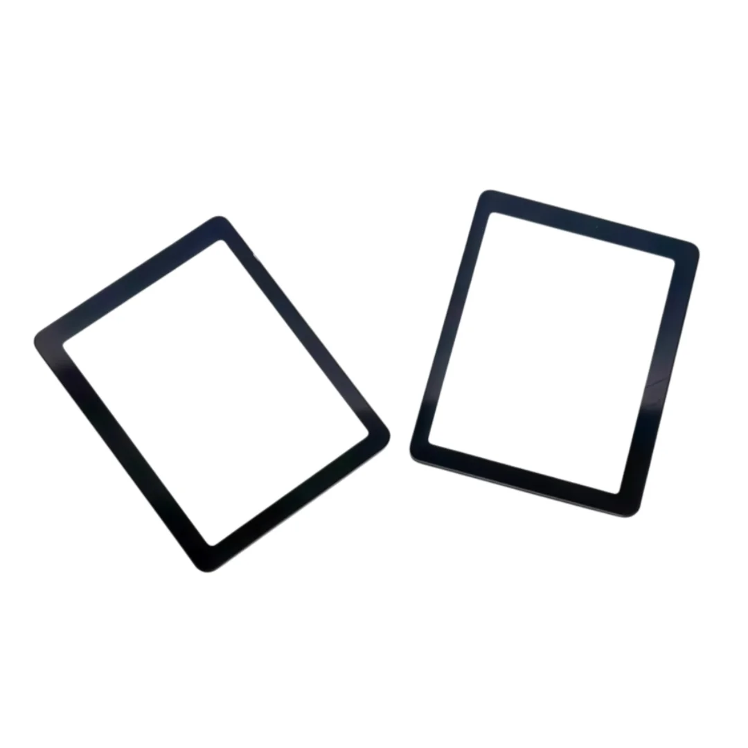 

High Quality LCD Screen Protector Glass Lens Replacement For Nikon Z6 Z7 Z6 II Z7 II Camera