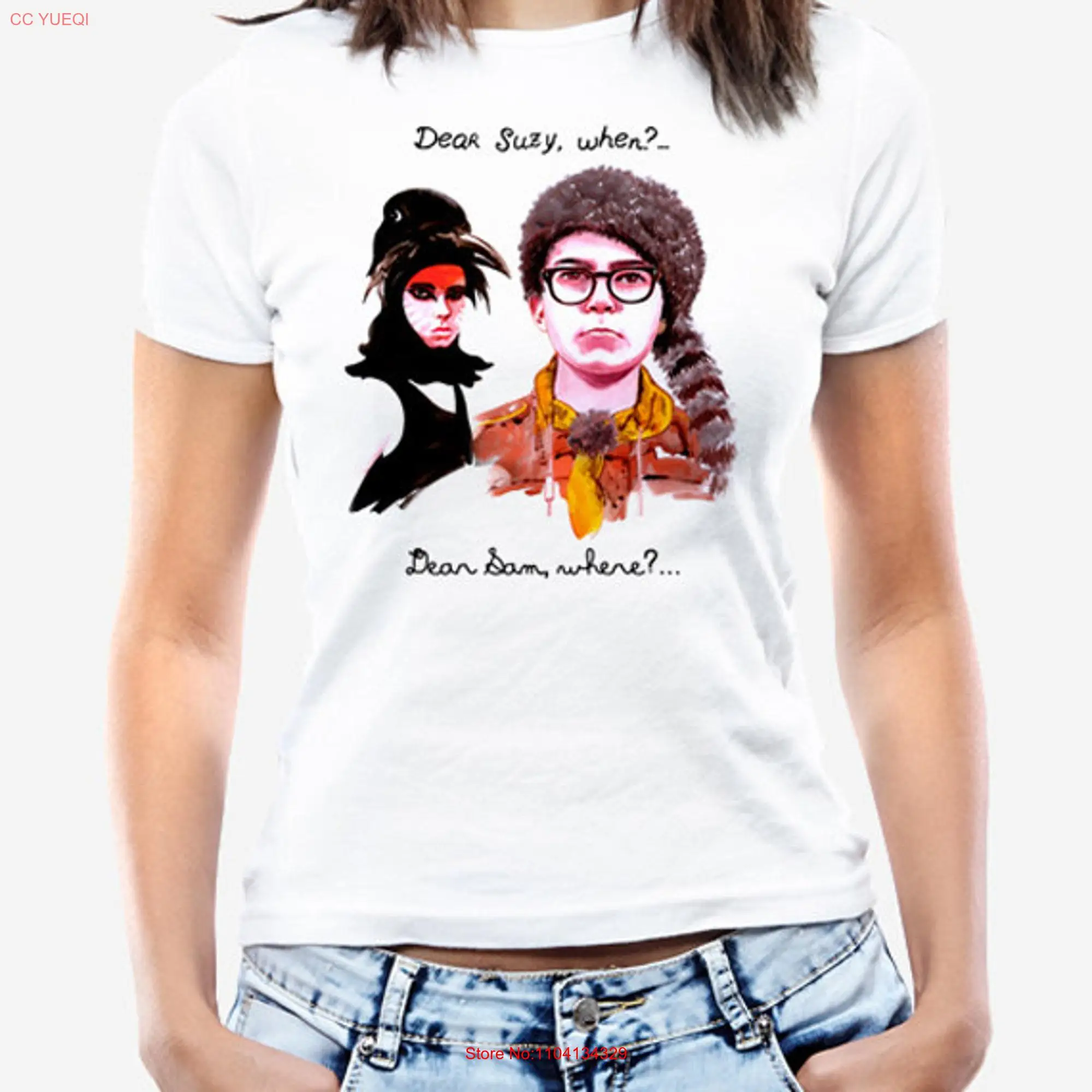 Camiseta Moonrise Kingdom Homenaje Wes Anderson T shirt long or short sleeves