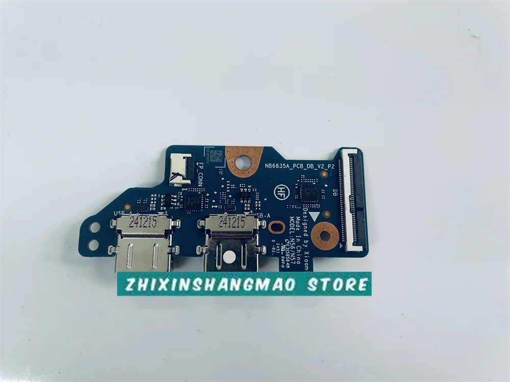 

FOR XIAOMI Redmi Book Pro14 2024 W4220 NB5835B USB BOARD